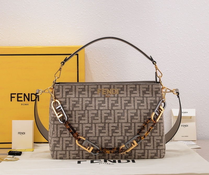 Fendi Handbags 187